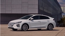 Hyundai IONIQ Electric