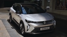 Renault Scenic E-Tech EV87 220hp (TU2025)