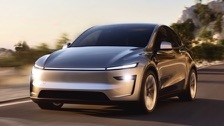 Tesla Model Y Premium RWD (Juniper - LG 5L)