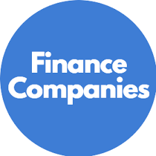 Financing Companies