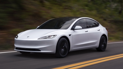 Tesla Model 3 RWD (CATL 6L)