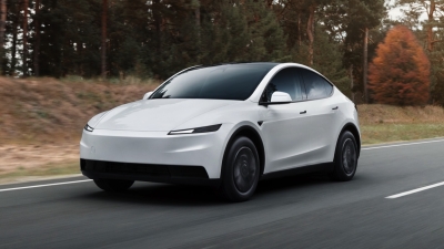 Tesla Model Y RWD (CATL 6L)