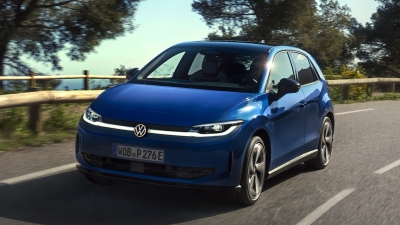 Volkswagen ID. Polo 52 kWh (MY27)