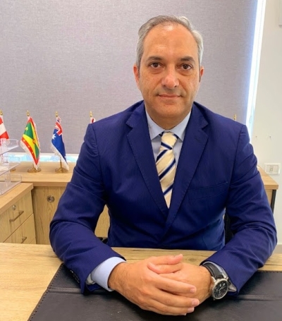 Ibrahim Owais