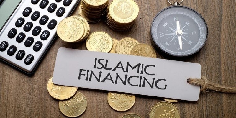 Murabaha (Islamic Financing)