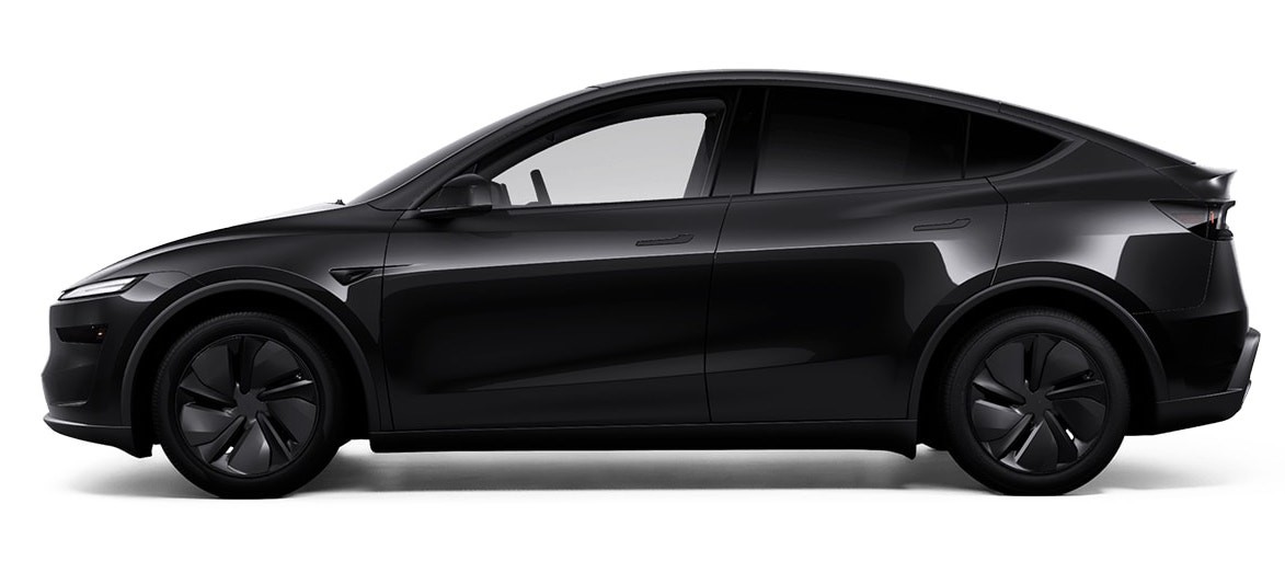 Tesla Model Y: EV Everyman’s Choice