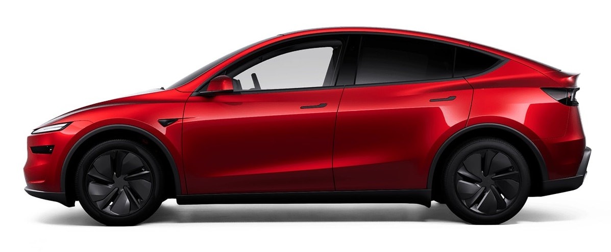 Tesla Model Y: EV Everyman’s Choice