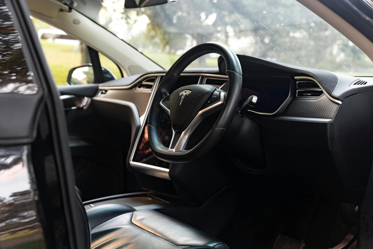 Tesla Model Y: EV Everyman’s Choice