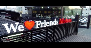 Friends Motors