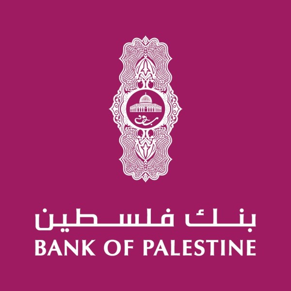 Bank Of Palestine