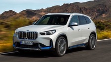 BMW iX1 xDrive30 (MY23-25)