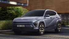 Hyundai Kona Electric 65 kWh (MY24-25)