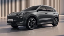 MG MGS5 EV 64 kWh