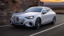 Mercedes-Benz C 400 4MATIC